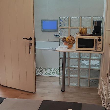 شقة Malaga Jacuzy المظهر الخارجي الصورة